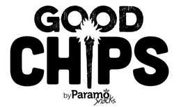 GOOD CHIPS BY PARAMO SNACKS trademark