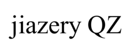 JIAZERY QZ trademark