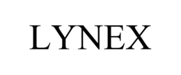LYNEX trademark