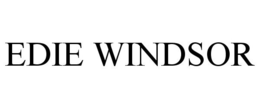 EDIE WINDSOR trademark