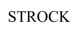 STROCK trademark