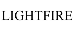 LIGHTFIRE trademark