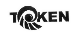 TOKEN trademark