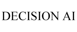 DECISION AI trademark