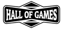 HALL OF GAMES trademark