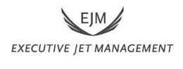 EJM EXECUTIVE JET MANAGEMENT trademark