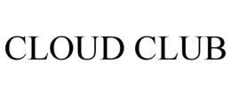 CLOUD CLUB trademark