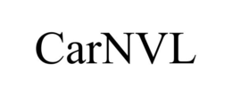 CARNVL trademark