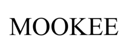 MOOKEE trademark