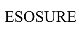 ESOSURE trademark
