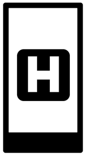 H trademark
