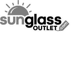 SUNGLASS OUTLET.COM trademark