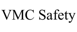 VMC SAFETY trademark