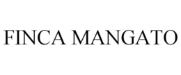 FINCA MANGATO trademark