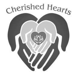 CHERISHED HEARTS trademark