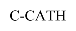 C-CATH trademark