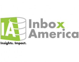 INSIGHTS. IMPACT. INBOX AMERICA trademark