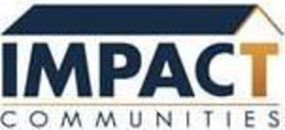 IMPACT COMMUNITIES trademark