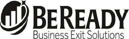 BE READY BUSINESS EXIT SOLUTIONS trademark