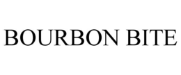 BOURBON BITE trademark