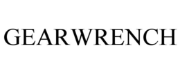 GEARWRENCH trademark