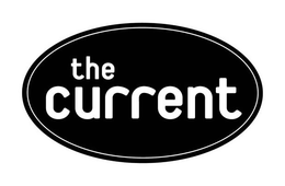 T H E C U R R E N T trademark