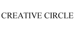 CREATIVE CIRCLE trademark