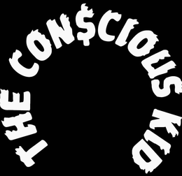 THE CON$CIOUS KID trademark