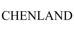 CHENLAND trademark