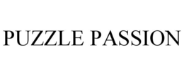 PUZZLE PASSION trademark