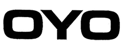 OYO trademark