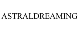 ASTRALDREAMING trademark