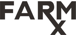 FARM X trademark