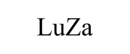 LUZA trademark