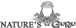 NATURE'S GURU trademark