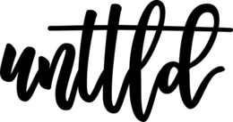 UNTTLD trademark
