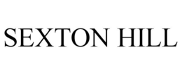 SEXTON HILL trademark