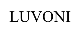 LUVONI trademark