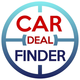 CAR DEAL FINDER trademark