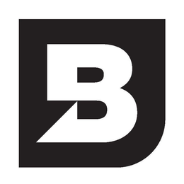 B trademark