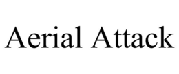 AERIAL ATTACK trademark