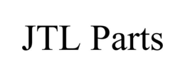 JTL PARTS trademark