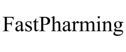 FASTPHARMING trademark