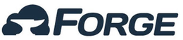 FORGE trademark