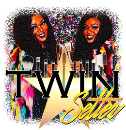 TWIN SETTER COSMETICS trademark