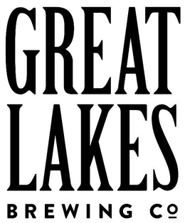 GREAT LAKES BREWING CO trademark