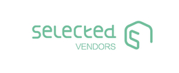 SELECTED VENDORS S trademark