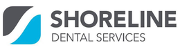S SHORELINE DENTAL SERVICES trademark