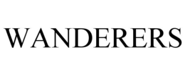 WANDERERS trademark