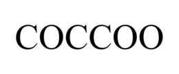 COCCOO trademark